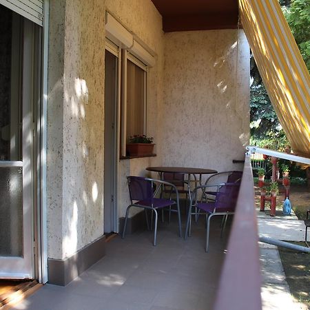 Ildiko Apartman Apartment Hajduszoboszlo Exterior photo
