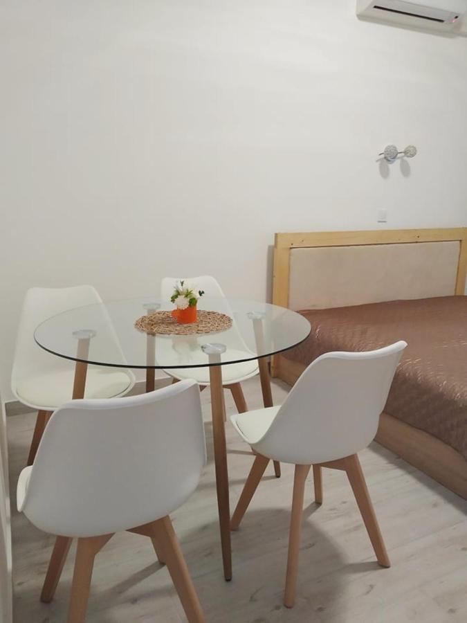 Ildiko Apartman Apartment Hajduszoboszlo Exterior photo
