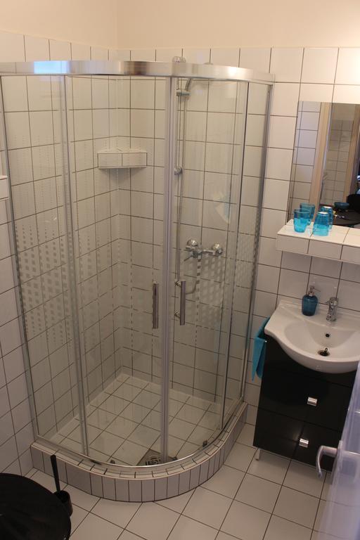 Ildiko Apartman Apartment Hajduszoboszlo Exterior photo