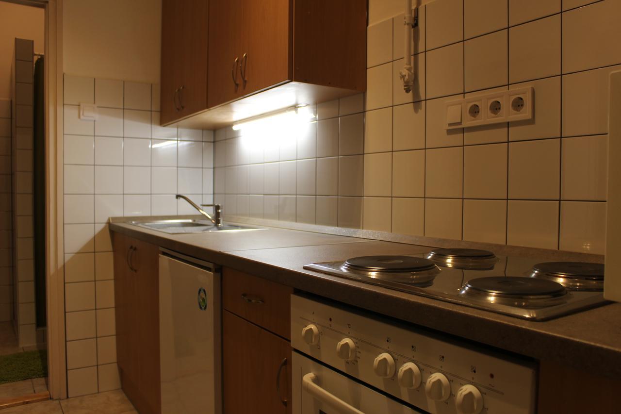 Ildiko Apartman Apartment Hajduszoboszlo Exterior photo